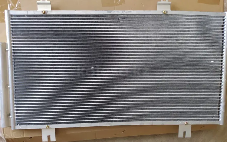 Радиатор кондиционераfor30 000 тг. в Атырау