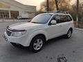 Subaru Forester 2008 года за 6 300 000 тг. в Шымкент