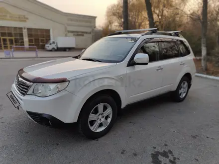 Subaru Forester 2008 года за 6 300 000 тг. в Шымкент