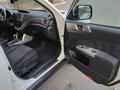 Subaru Forester 2008 года за 6 300 000 тг. в Шымкент – фото 12