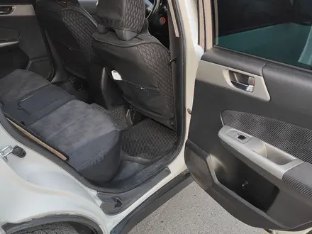 Subaru Forester 2008 года за 6 300 000 тг. в Шымкент – фото 11