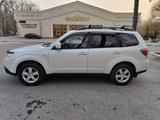 Subaru Forester 2008 годаүшін6 300 000 тг. в Шымкент – фото 2
