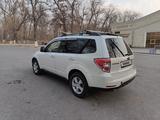 Subaru Forester 2008 годаүшін6 300 000 тг. в Шымкент – фото 3