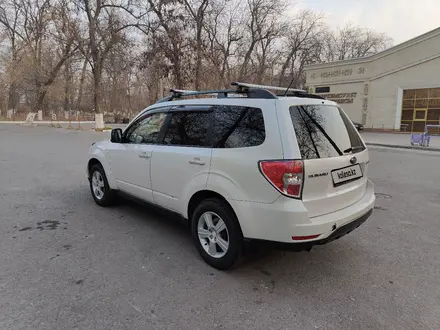 Subaru Forester 2008 года за 6 300 000 тг. в Шымкент – фото 3