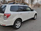 Subaru Forester 2008 годаүшін6 300 000 тг. в Шымкент – фото 4