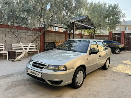 Daewoo Nexia 2008 года за 2 100 000 тг. в Кызылорда – фото 4