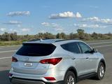 Hyundai Santa Fe 2017 годаfor9 700 000 тг. в Актобе – фото 5