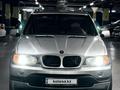 BMW X5 2003 годаүшін5 700 000 тг. в Шымкент – фото 6