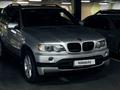 BMW X5 2003 годаүшін5 700 000 тг. в Шымкент – фото 2