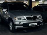 BMW X5 2003 года за 5 700 000 тг. в Шымкент – фото 2