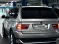 BMW X5 2003 годаүшін5 700 000 тг. в Шымкент – фото 7