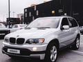 BMW X5 2003 годаүшін5 700 000 тг. в Шымкент – фото 4