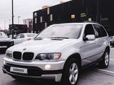 BMW X5 2003 года за 5 700 000 тг. в Шымкент – фото 4
