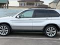 BMW X5 2003 годаүшін5 700 000 тг. в Шымкент – фото 10