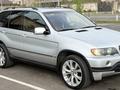 BMW X5 2003 годаүшін5 700 000 тг. в Шымкент – фото 9
