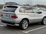 BMW X5 2003 года за 5 700 000 тг. в Шымкент – фото 3