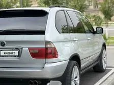 BMW X5, 2003