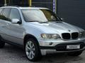 BMW X5 2003 годаүшін5 700 000 тг. в Шымкент