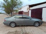 Lexus ES 300 2006 года за 5 800 000 тг. в Жанакорган – фото 2