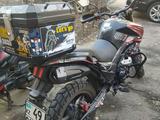 Loncin  TEKKEN 250 2023 года за 800 000 тг. в Алматы