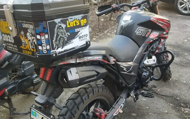 Loncin  TEKKEN 250 2023 года за 800 000 тг. в Алматы
