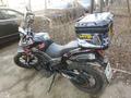 Loncin  TEKKEN 250 2023 года за 800 000 тг. в Алматы – фото 2