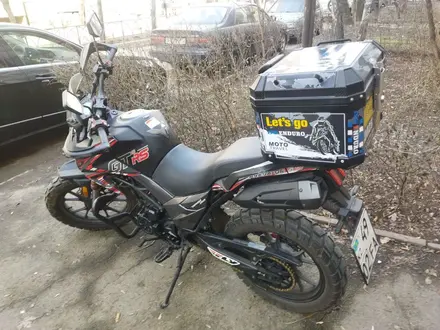 Loncin  TEKKEN 250 2023 года за 800 000 тг. в Алматы – фото 2
