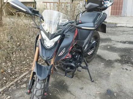 Loncin  TEKKEN 250 2023 года за 800 000 тг. в Алматы – фото 3