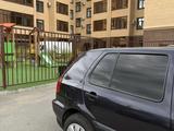 Volkswagen Golf 1996 года за 1 600 000 тг. в Щучинск – фото 4
