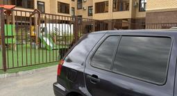 Volkswagen Golf 1996 года за 1 600 000 тг. в Щучинск – фото 4