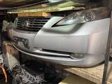 Бампер ес350 es350үшін130 000 тг. в Алматы