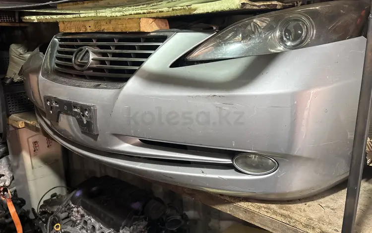 Бампер ес350 es350үшін130 000 тг. в Алматы