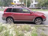 Mitsubishi Outlander 2003 годаүшін3 800 000 тг. в Петропавловск – фото 2