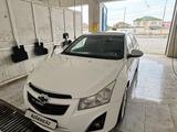 Chevrolet Cruze 2013 года за 3 000 000 тг. в Жанаозен
