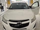 Chevrolet Cruze 2013 года за 3 000 000 тг. в Жанаозен – фото 3