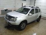 Renault Duster 2012 года за 3 750 000 тг. в Костанай