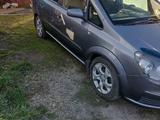 Opel Zafira 2006 года за 4 200 000 тг. в Кокшетау – фото 3