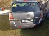 Opel Zafira 2006 года за 4 200 000 тг. в Кокшетау – фото 5