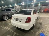 Chevrolet Lacetti 2023 года за 4 800 000 тг. в Туркестан – фото 4