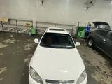 Chevrolet Lacetti 2023 года за 4 800 000 тг. в Туркестан – фото 3