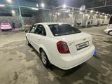 Chevrolet Lacetti 2023 года за 4 800 000 тг. в Туркестан – фото 5
