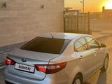 Kia Rio 2014 годаүшін3 990 000 тг. в Караганда – фото 2