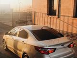 Kia Rio 2014 годаүшін3 990 000 тг. в Караганда