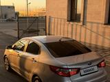 Kia Rio 2014 годаүшін3 990 000 тг. в Караганда – фото 4