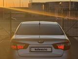Kia Rio 2014 годаүшін3 990 000 тг. в Караганда – фото 5