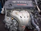Двигатель Toyota Camry 2AZ-FE за 750 000 тг. в Усть-Каменогорск