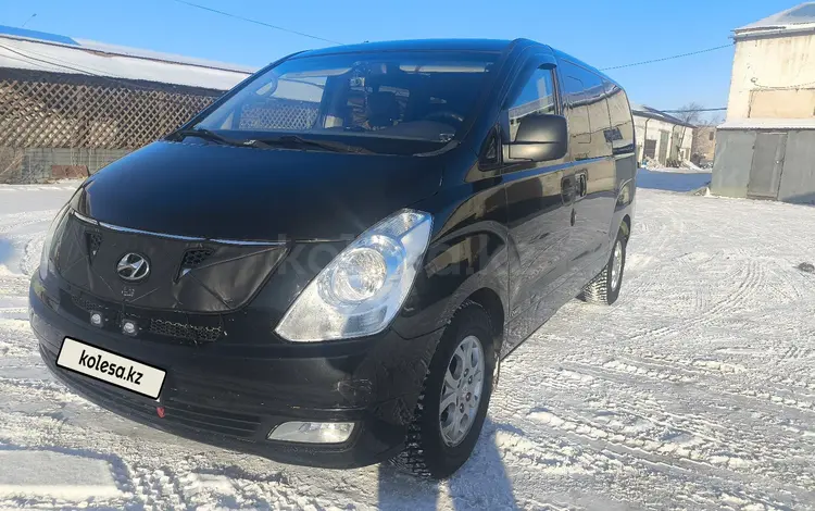 Hyundai Starex 2007 годаүшін6 200 000 тг. в Кокшетау