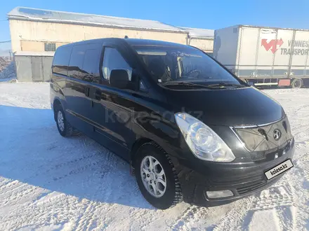 Hyundai Starex 2007 года за 6 200 000 тг. в Кокшетау – фото 2