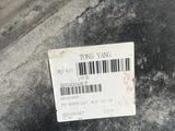 Передний бампер мерседес 124 за 17 000 тг. в Караганда – фото 3