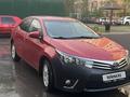Toyota Corolla 2014 годаүшін5 005 000 тг. в Алматы – фото 2